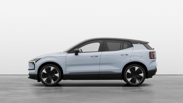 Volvo EX30 PURE ELECTRIC RECHARGE ULTRA
