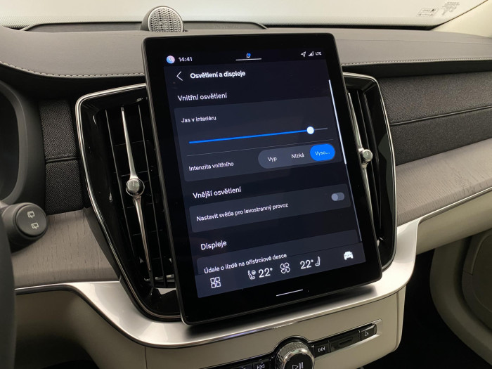 Volvo XC90 T8 AWD RECHARGE BRIGHT PLUS 7m