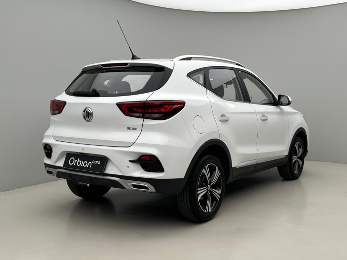 MG ZS 1.5 ESSENTIAL PLUS CZ 1.maj.