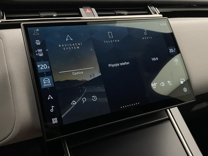 Land Rover Range Rover Velar D300 DYNAMIC SE AUT AWD 3.0 d Dynamic SE