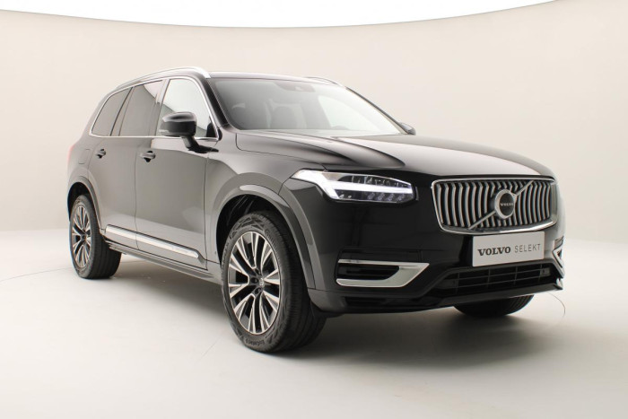 Volvo XC90 T8 AWD INSCRIPTION - REZERVACE