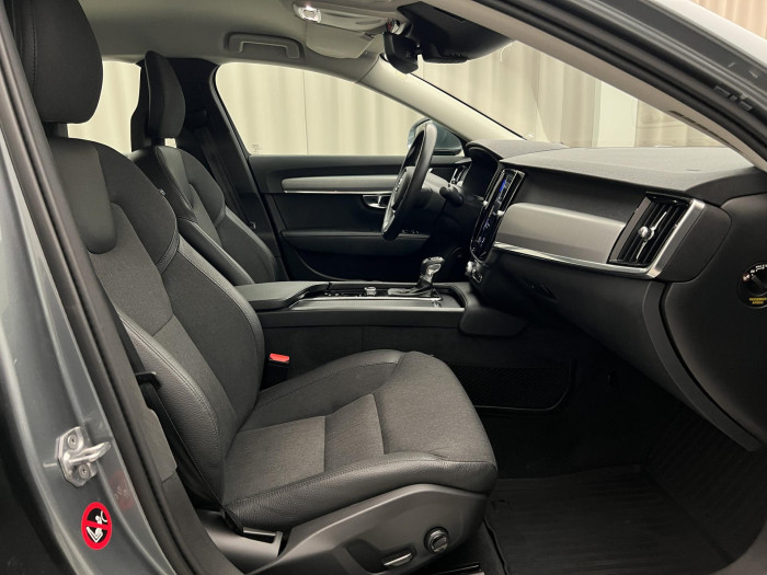 Volvo S90 T4 MOMENTUM AUT 2.0 Momentum