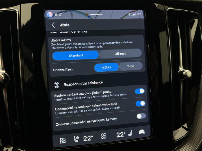 Volvo XC60 B5 AWD R-DESIGN AUT 1.maj.