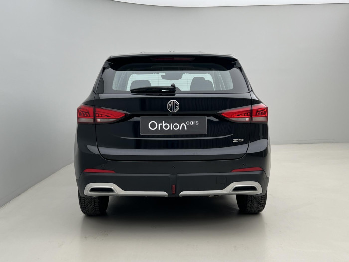 MG ZS 1.5 EXCITE CZ 1.maj.