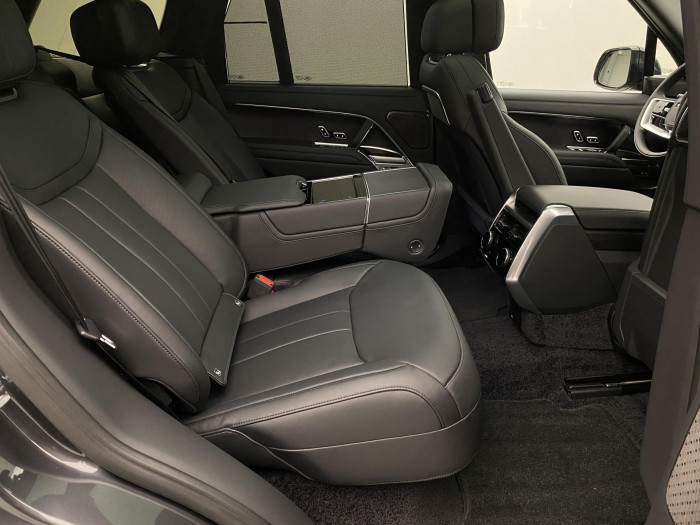 Land Rover Range Rover P530 AUTOBIOGRAPHY SWB AWD