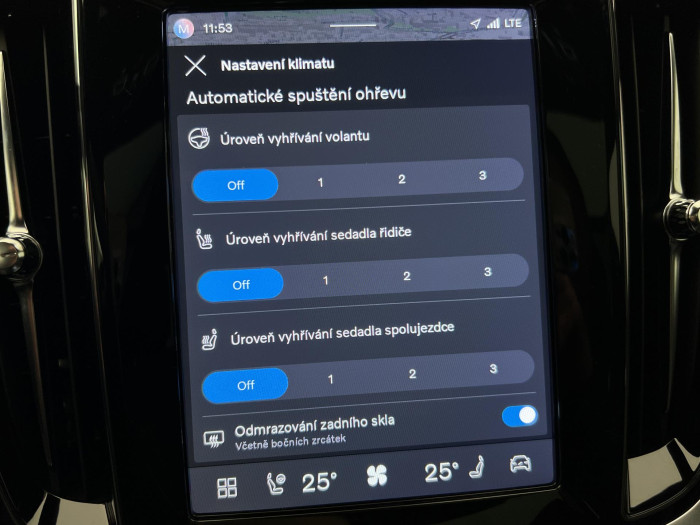 Volvo V60 B4 PLUS DARK AUT 1.maj.