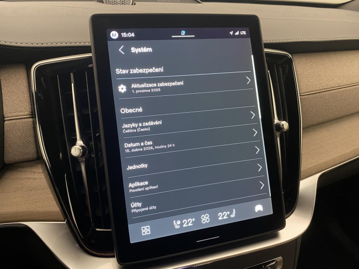 Volvo XC90 B5 AWD AUT BRIGHT PLUS