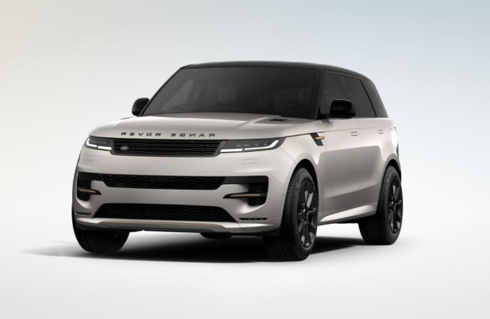 Land Rover Range Rover Sport P460e DYNAMIC SE AWD AUT 3.0 Dynamic SE