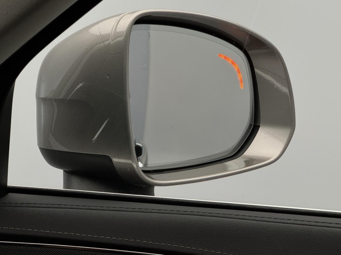 Volvo XC90 B5 AWD INSCRIPTION CZ 1.maj