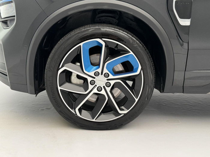 Lynk & Co 01 PHEV DCT AUT 1.maj