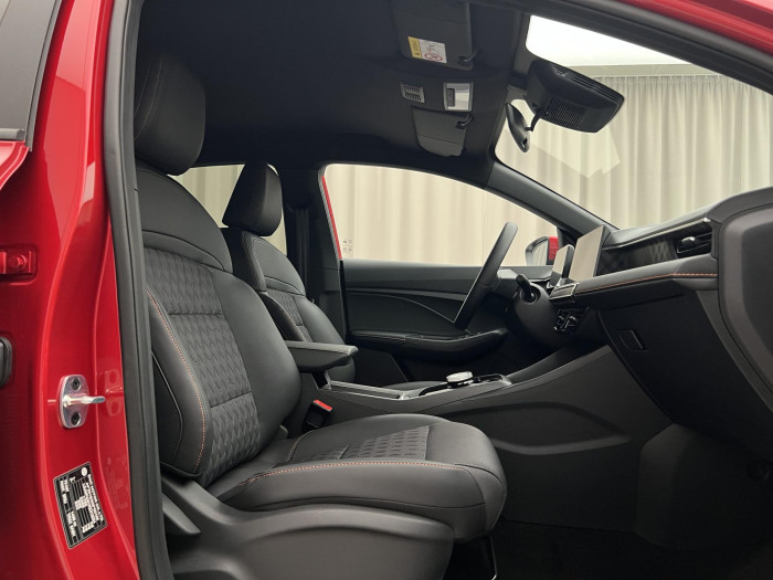 MG MG3 EXCLUSIVE HYBRID+ 1.5 Exclusive