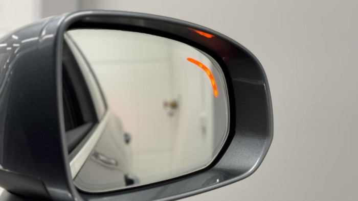 Volvo XC60 B5 AWD INSCRIPTION REZERVACE