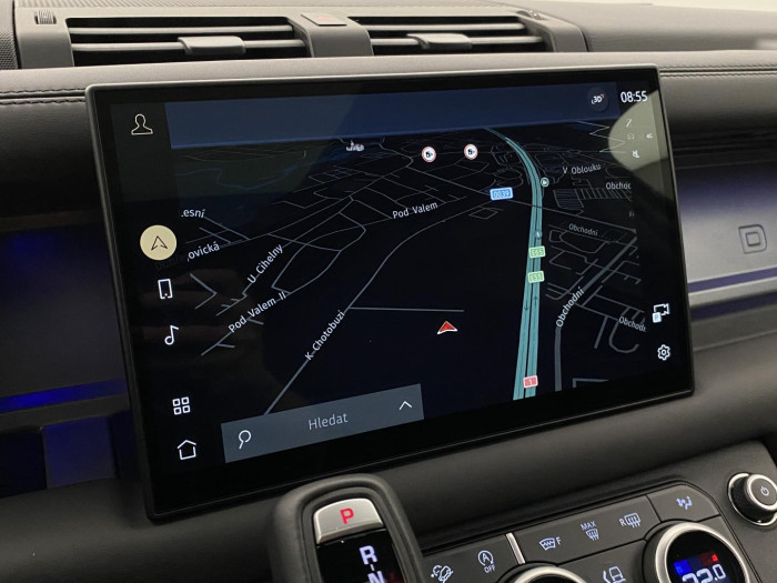 Land Rover Defender 110 D300 SEDONA REZERVACE 3.0 d