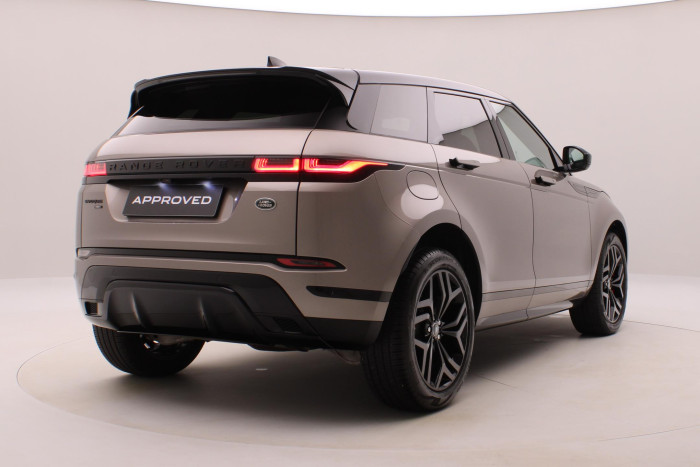 Land Rover Range Rover Evoque P300 HST AWD AUT
