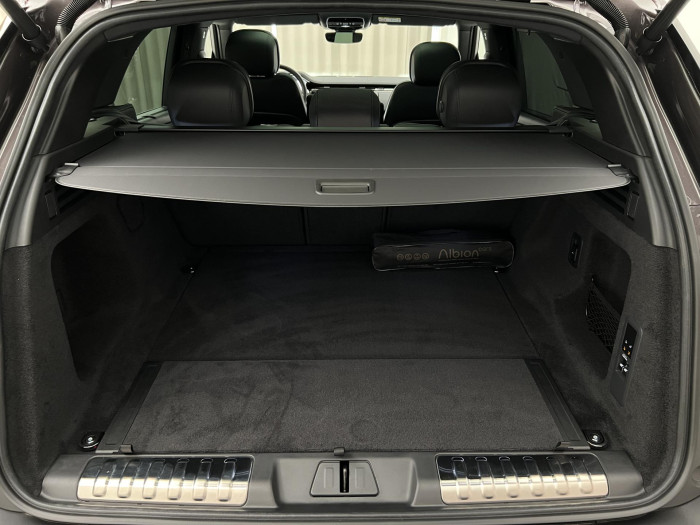 Land Rover Range Rover Sport P460e DYNAMIC SE AWD Aut 3.0 Dynamic SE