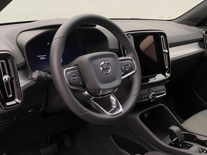 Volvo XC40 B4 CORE AUT 1.maj