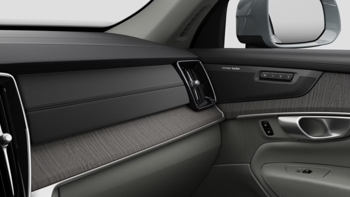 Volvo XC90 T8 AWD RECHARGE BRIGHT PLUS 7m