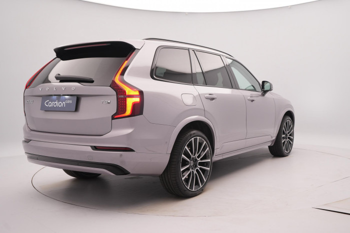 Volvo XC90 T8 AWD RECHARGE DARK ULTRA