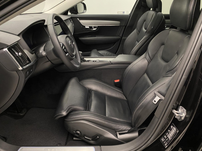 Volvo V90 CC T6 AWD PRO AUT CZ 2.0 CC CC