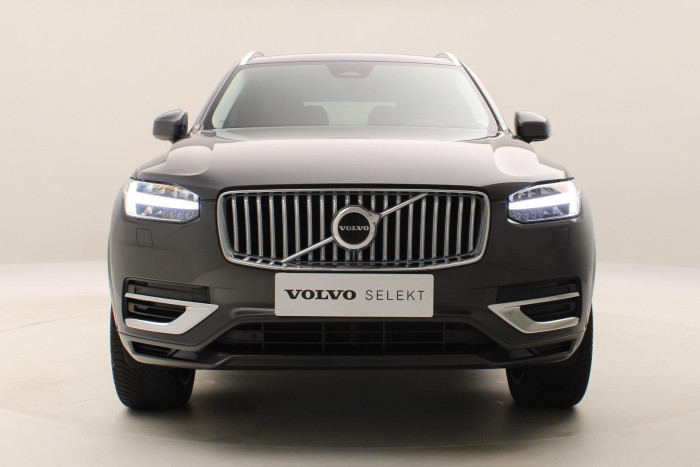 Volvo XC90 T8 CORE BRIGHT RECHARGE AUT