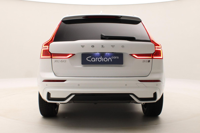 Volvo XC60 B5 AWD AUT DARK PLUS