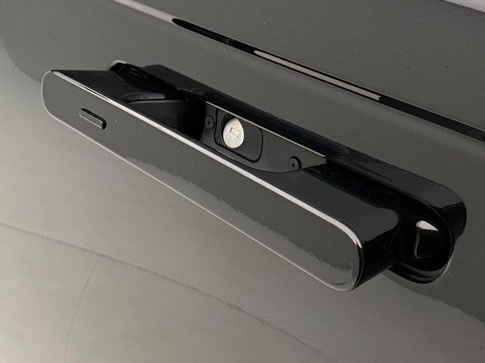 Land Rover Range Rover SV P615 SWB AWD AUT