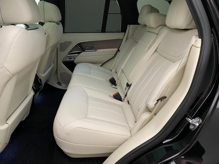 Land Rover Range Rover D350 HSE SWB 3.0 d