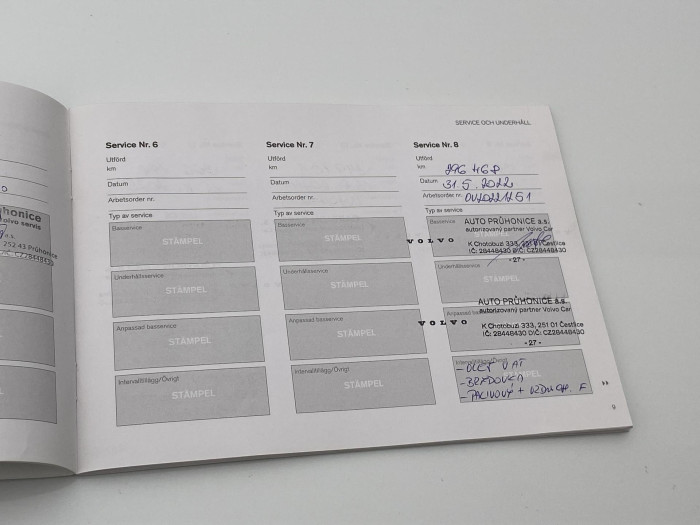 Volvo XC70 D5 AWD DYNAMIC ED. POLESTAR AT 2.4 d Dynamic AT