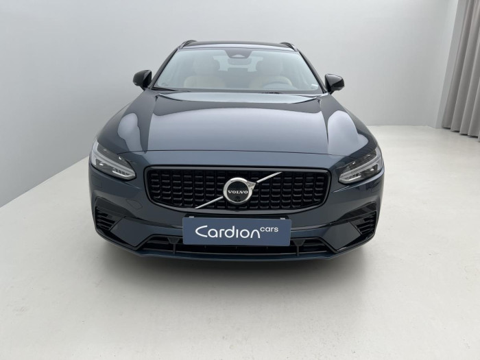 Volvo V90 T6 AWD AUT BLACK PLUS