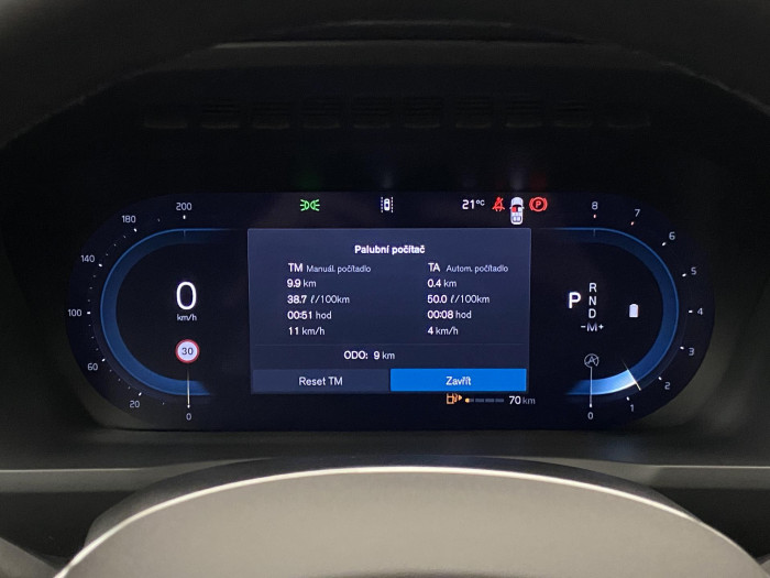 Volvo XC90 B5 AWD AUT BRIGHT ULTRA 7míst