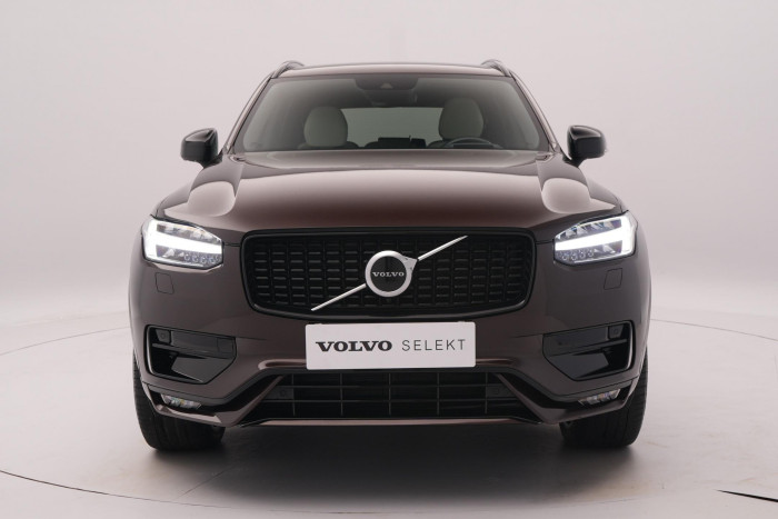 Volvo XC90 B5 AWD R-Design 7Míst 1.maj CZ