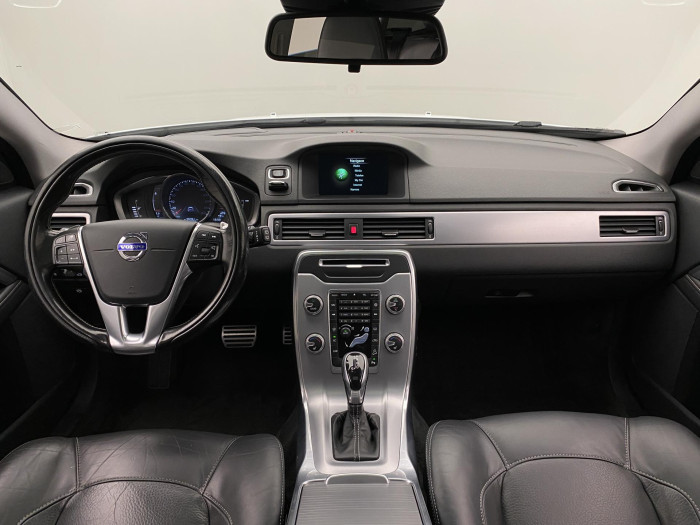 Volvo XC70 D5 AWD DYNAMIC ED. POLESTAR AT 2.4 d Dynamic AT