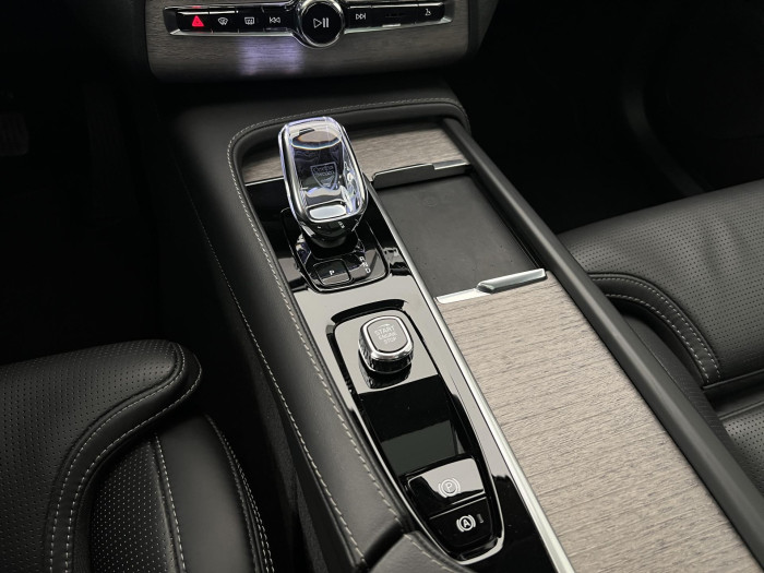 Volvo XC90 B5 AWD ULT. DARK POLESTAR CZ