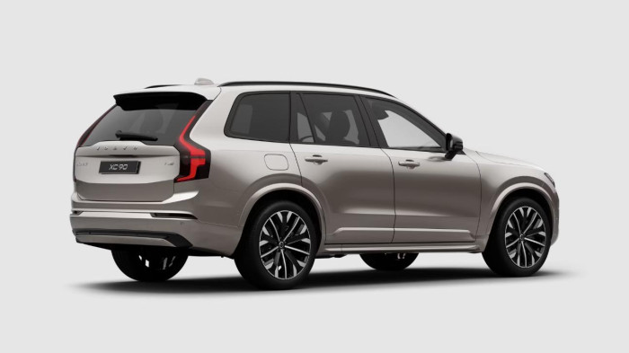 Volvo XC90 T8 AWD RECHARGE DARK PLUS AUT