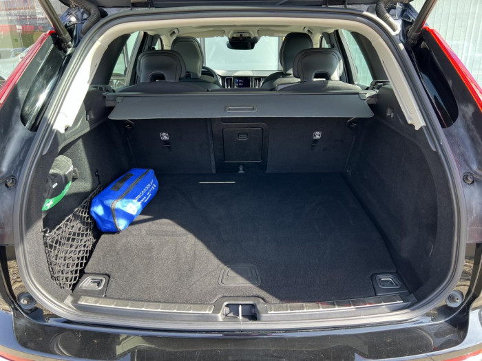 Volvo XC60 T6 AWD RECHARGE INSCRIPTION