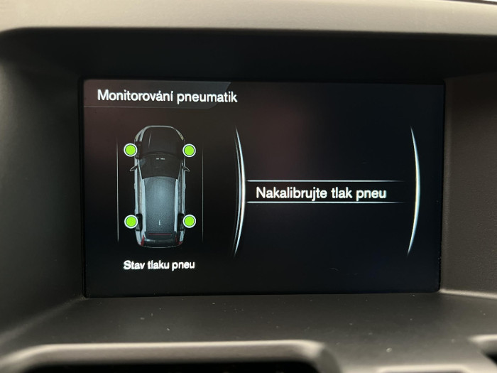 Volvo XC60 D3 NAVIGACE AUT CZ 2.0 d