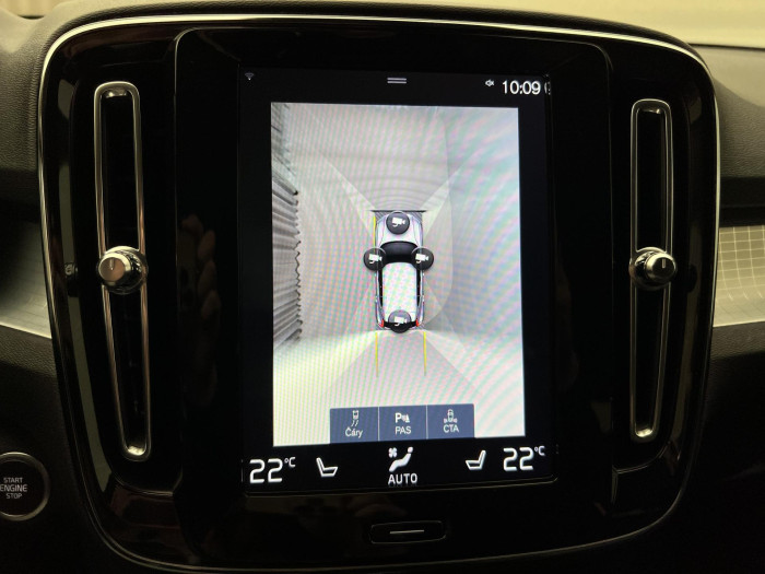 Volvo XC40 D3 MOMENTUM 2.0 d Momentum