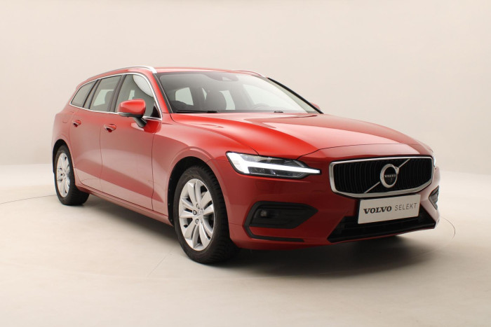 Volvo V60 D4 MOMENTUM AUT 2.0 d Momentum