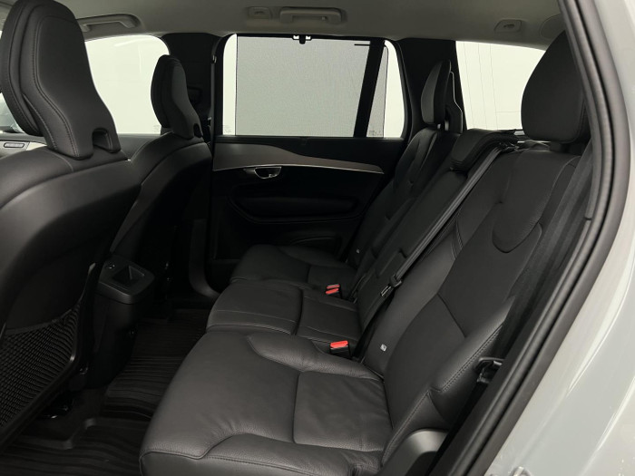 Volvo XC90 B5 AWD AUT BRIGHT PLUS 7-míst