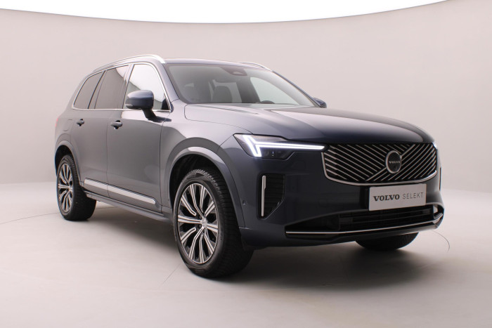 Volvo XC90 T8 AWD RECHARGE BRIGHT ULTRA 7