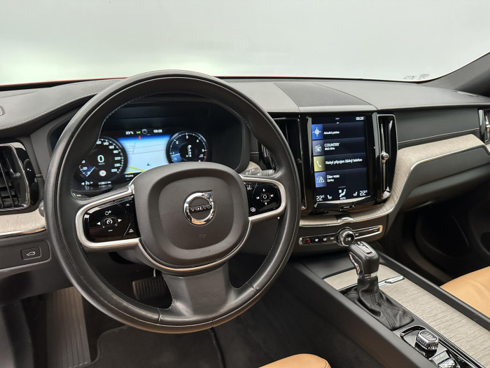 Volvo XC60 D4 AWD INSCRIPTION CZ 2.0 d