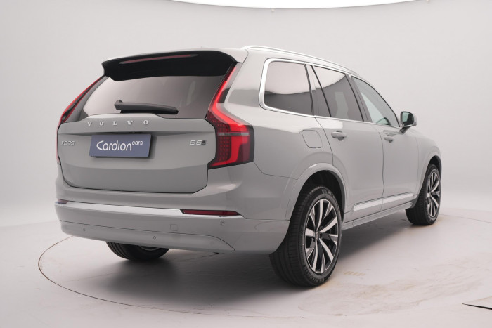 Volvo XC90 B5 AWD AUT CORE 7míst