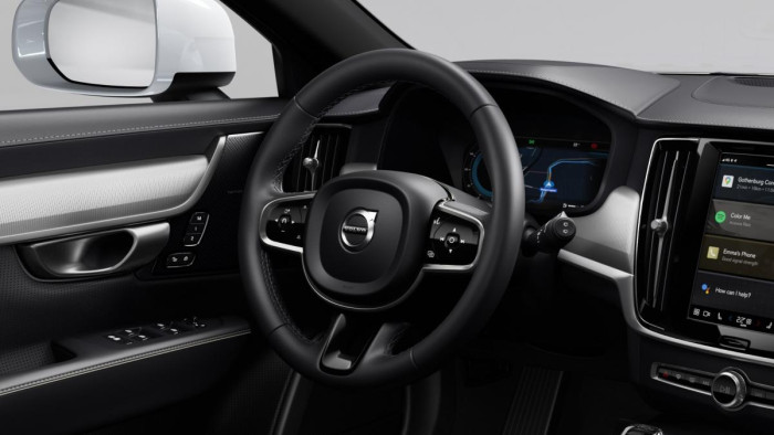 Volvo V90 B4 AWD AUT CROSS COUNTRY PLUS 2.0 Plus