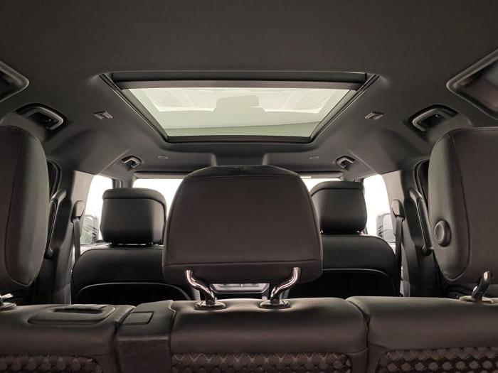 Land Rover Defender 110 P525 V8 CARPATHIAN EDITION 5.0 V8 Edition