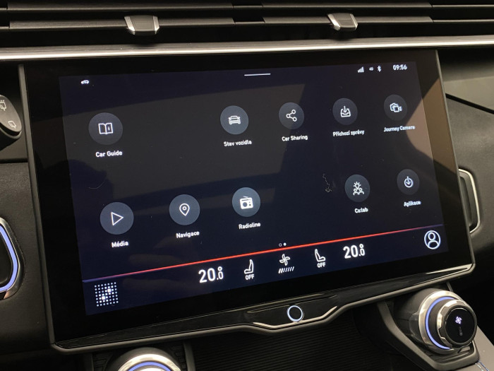 Lynk & Co 01 MORE PHEV