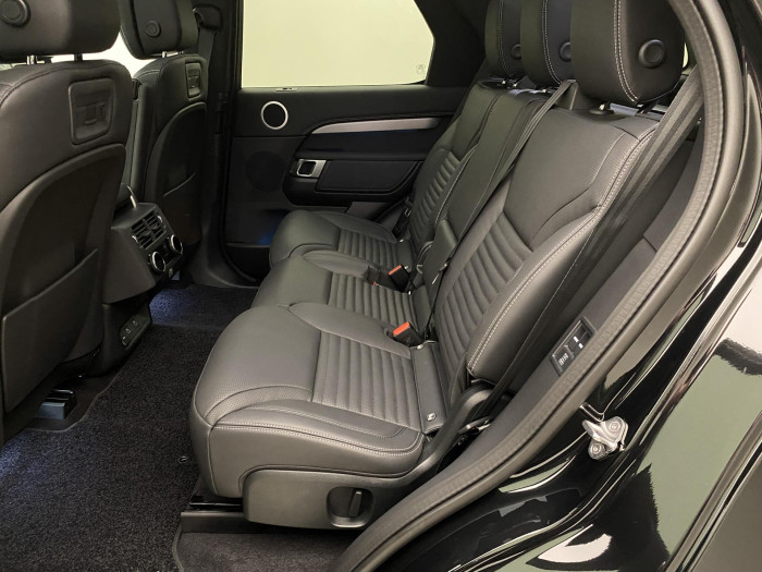 Land Rover Discovery D350 DYNAMIC HSE REZERVACE 3.0 d Dynamic