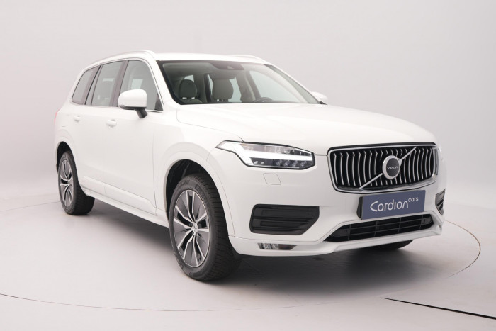 Volvo XC90 B5 AWD MOMENTUM PRO CZ 2.0 Momentum