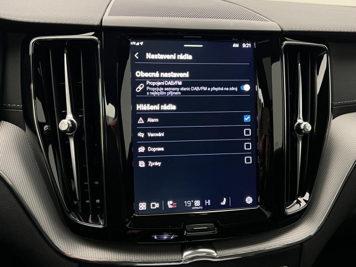 Volvo XC60 B5 AWD ULTRA BLACK EDITION AUT 2.0 Edition