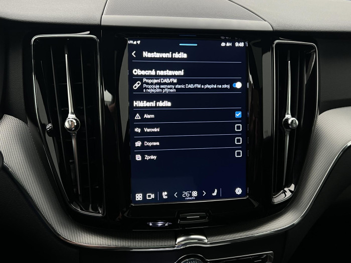 Volvo XC60 B5 AWD BLACK EDITION PLUS AUT