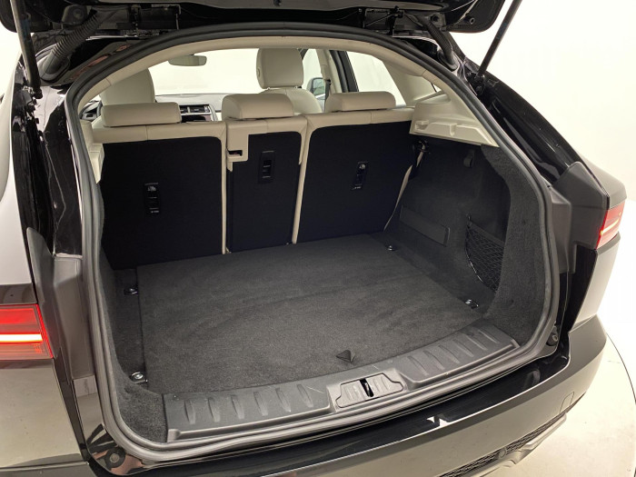 Jaguar E-Pace P160 S AUT 1.maj REZERVACE